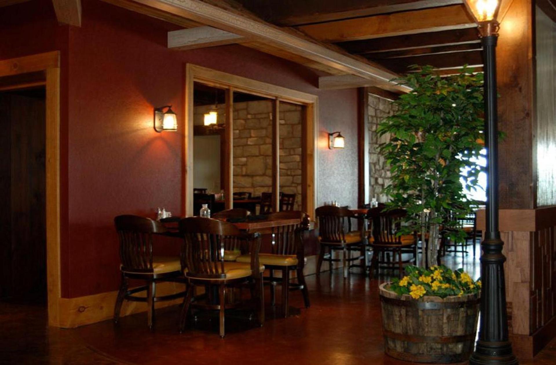 Heritage Hotel Lancaster photo 15