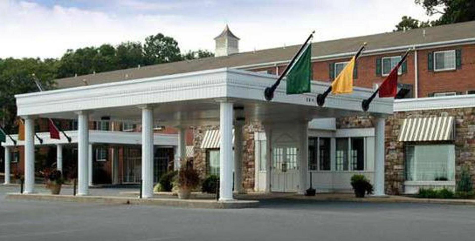Heritage Hotel Lancaster photo 2
