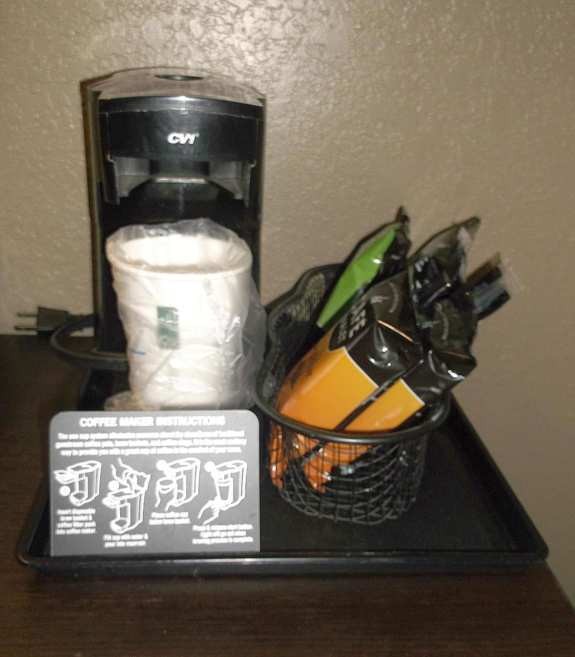 Super 8 by Wyndham Brookings photo 20