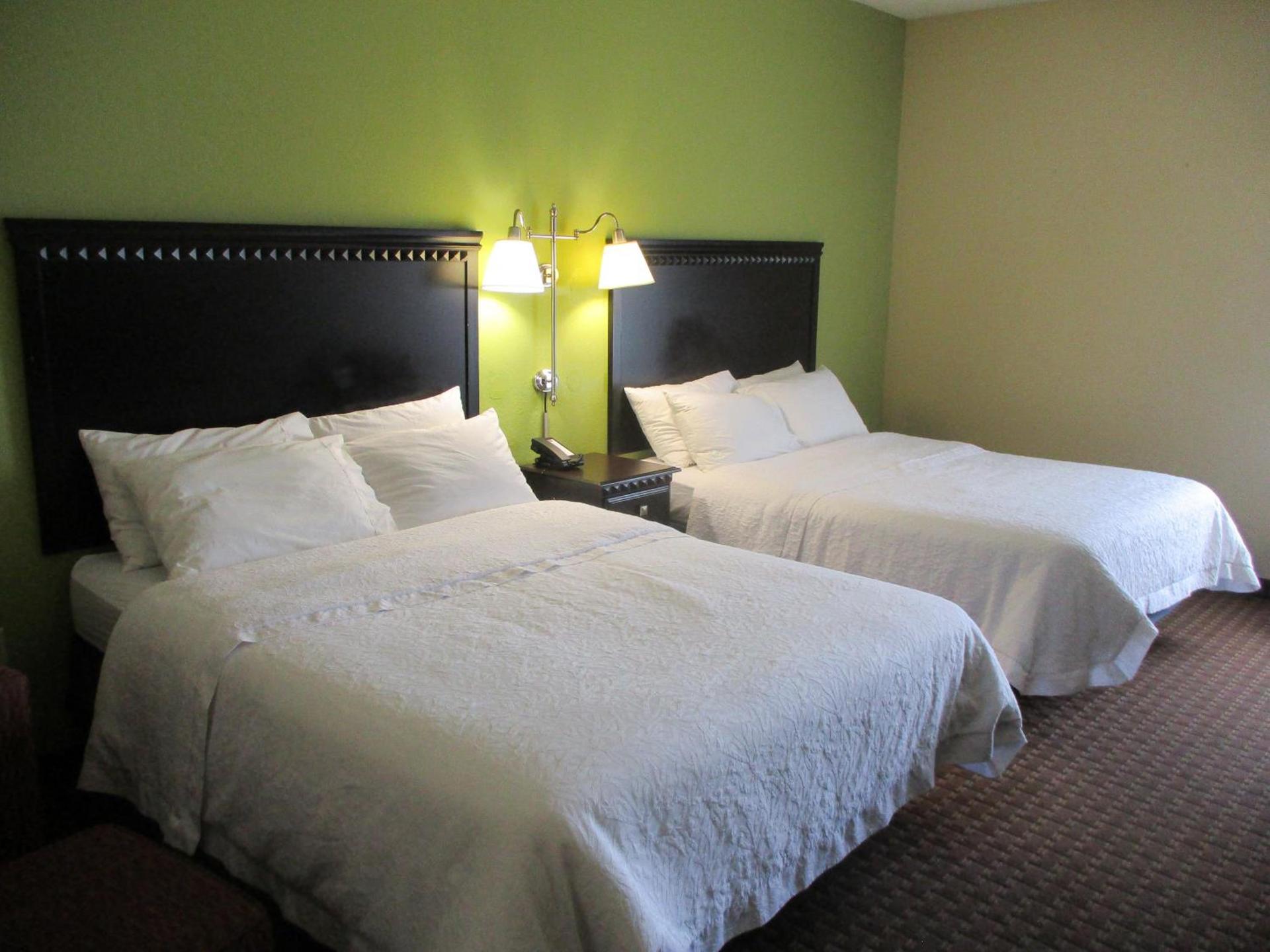 Wingate by Wyndham Conway AR photo 8