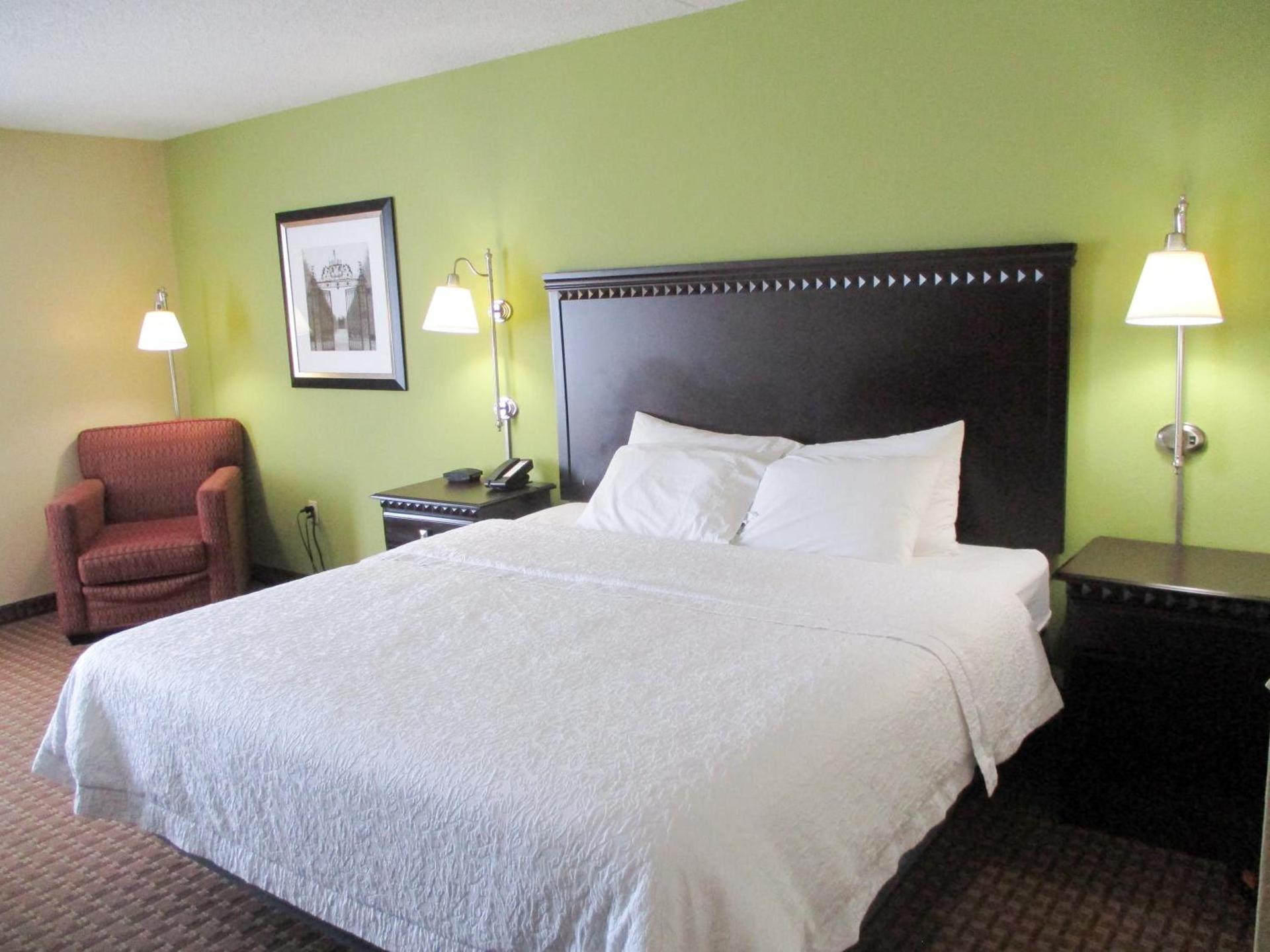 Wingate by Wyndham Conway AR photo 9