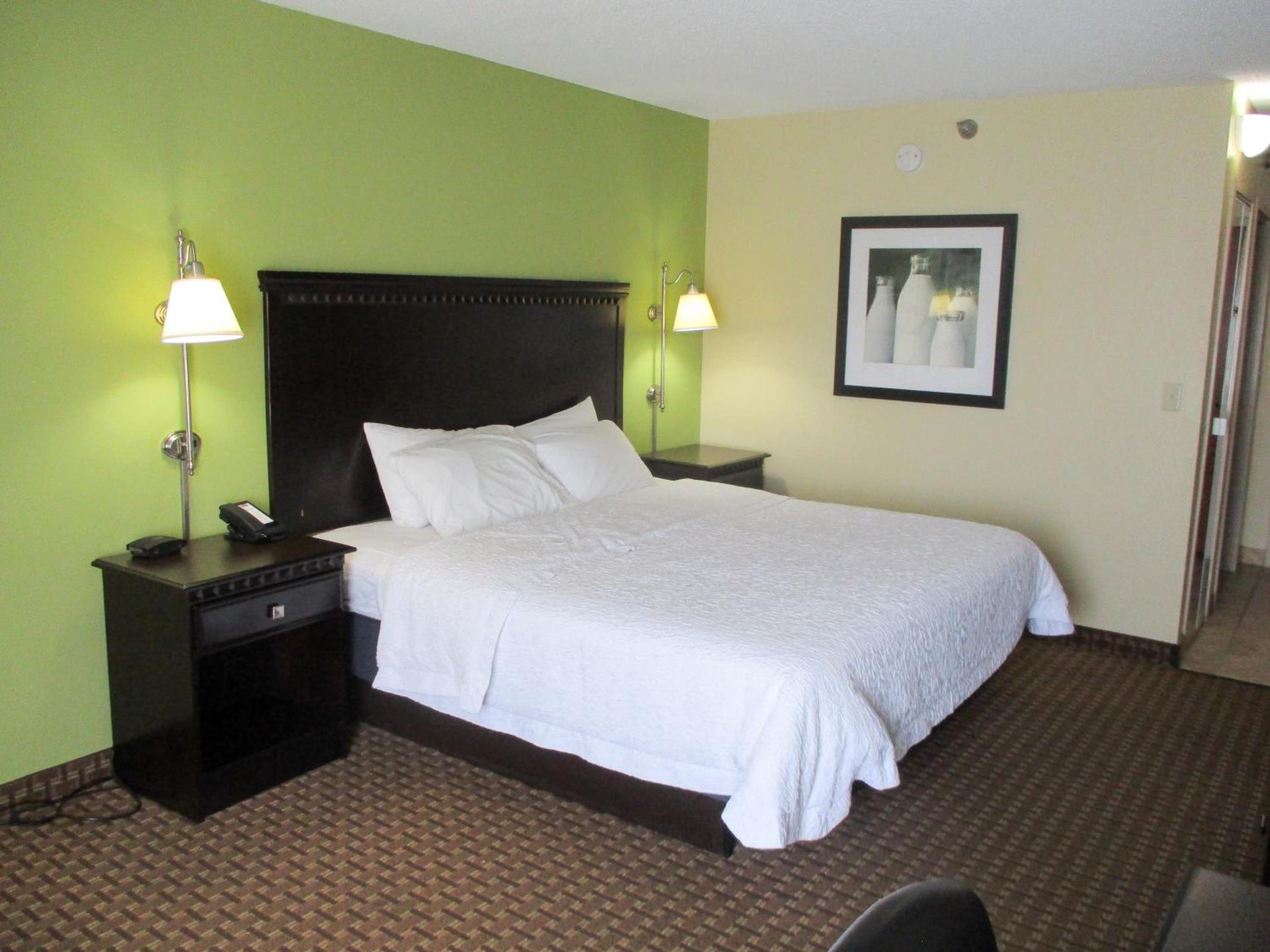 Wingate by Wyndham Conway AR photo 10
