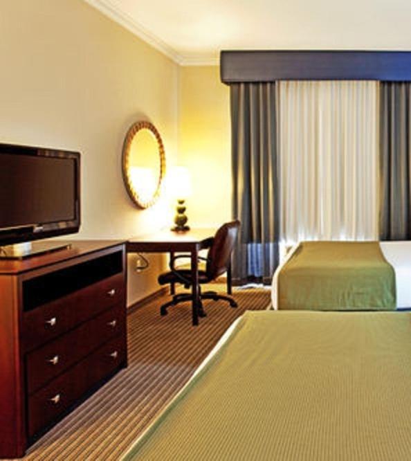 Holiday Inn Express Hotel & Suites New Iberia - Avery Island by IHG photo 11