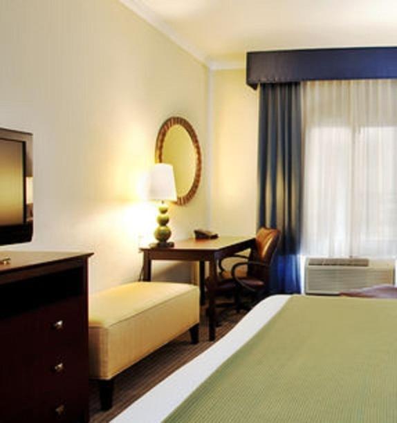 Holiday Inn Express Hotel & Suites New Iberia - Avery Island by IHG photo 8