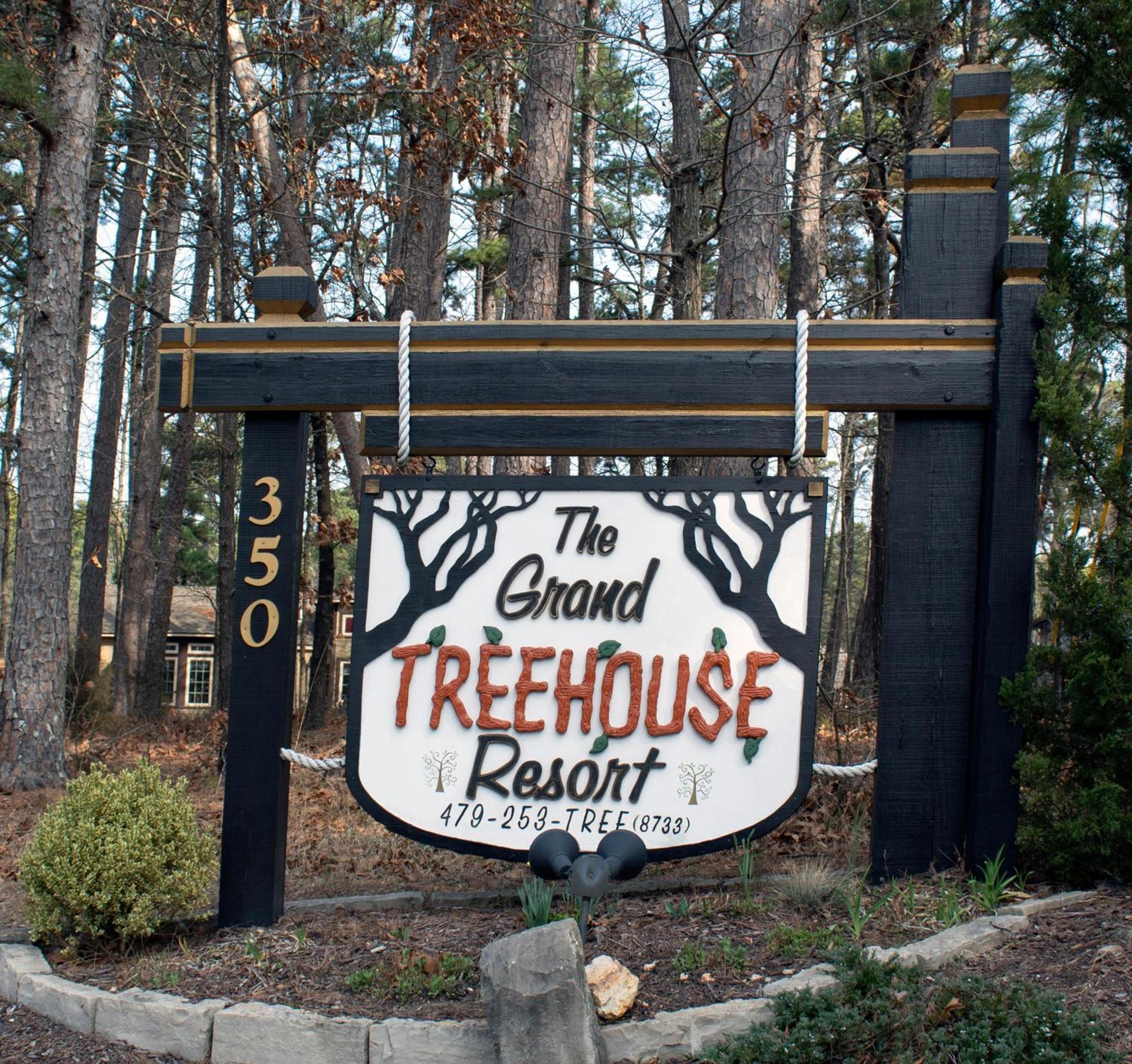 The Grand Treehouse Resort photo 4