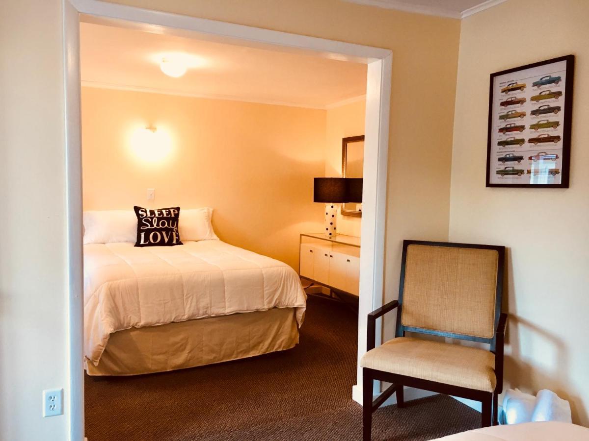 Green Acre Motel photo 14