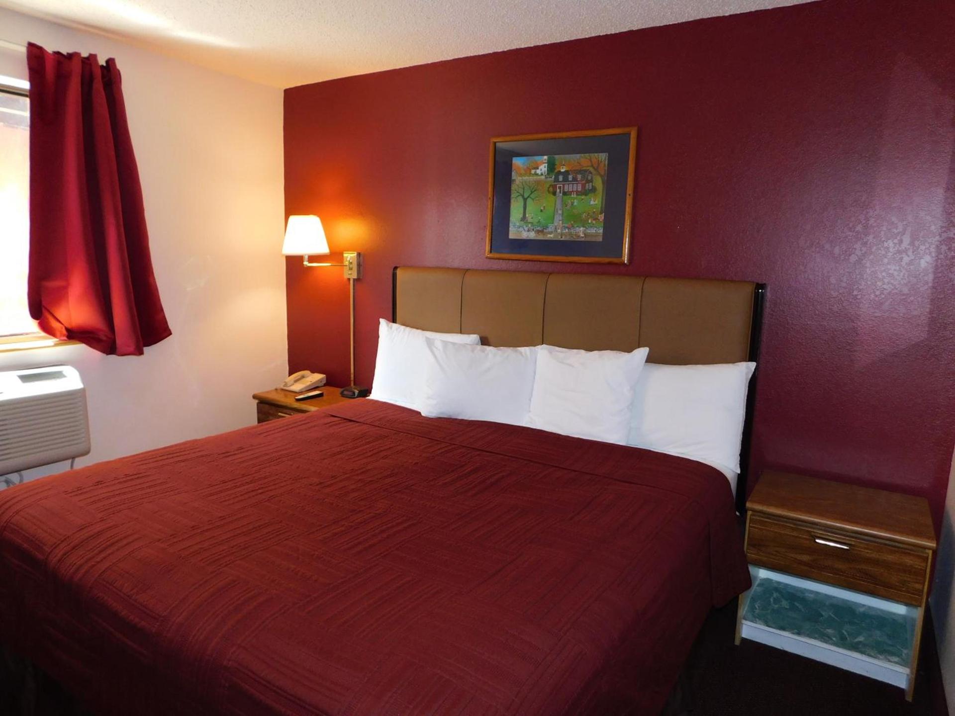 The Covered Bridge Inn photo 26