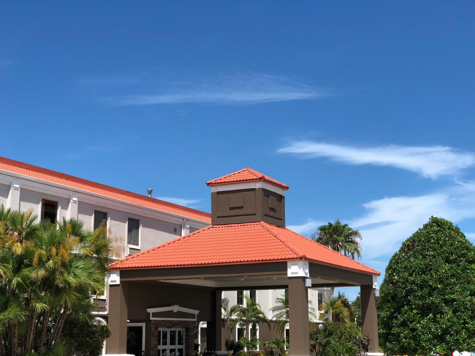 Best Western Plus Bradenton Hotel & Suites photo 30