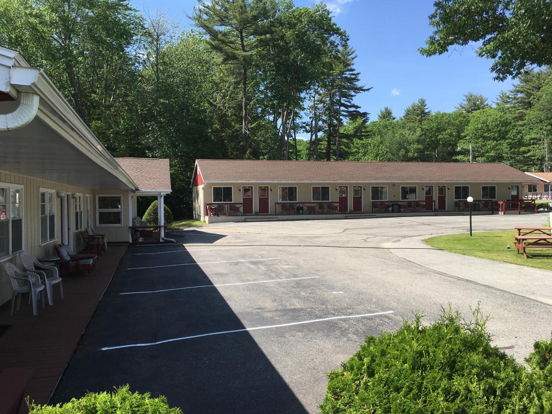 Marcotte Motor Court photo 74