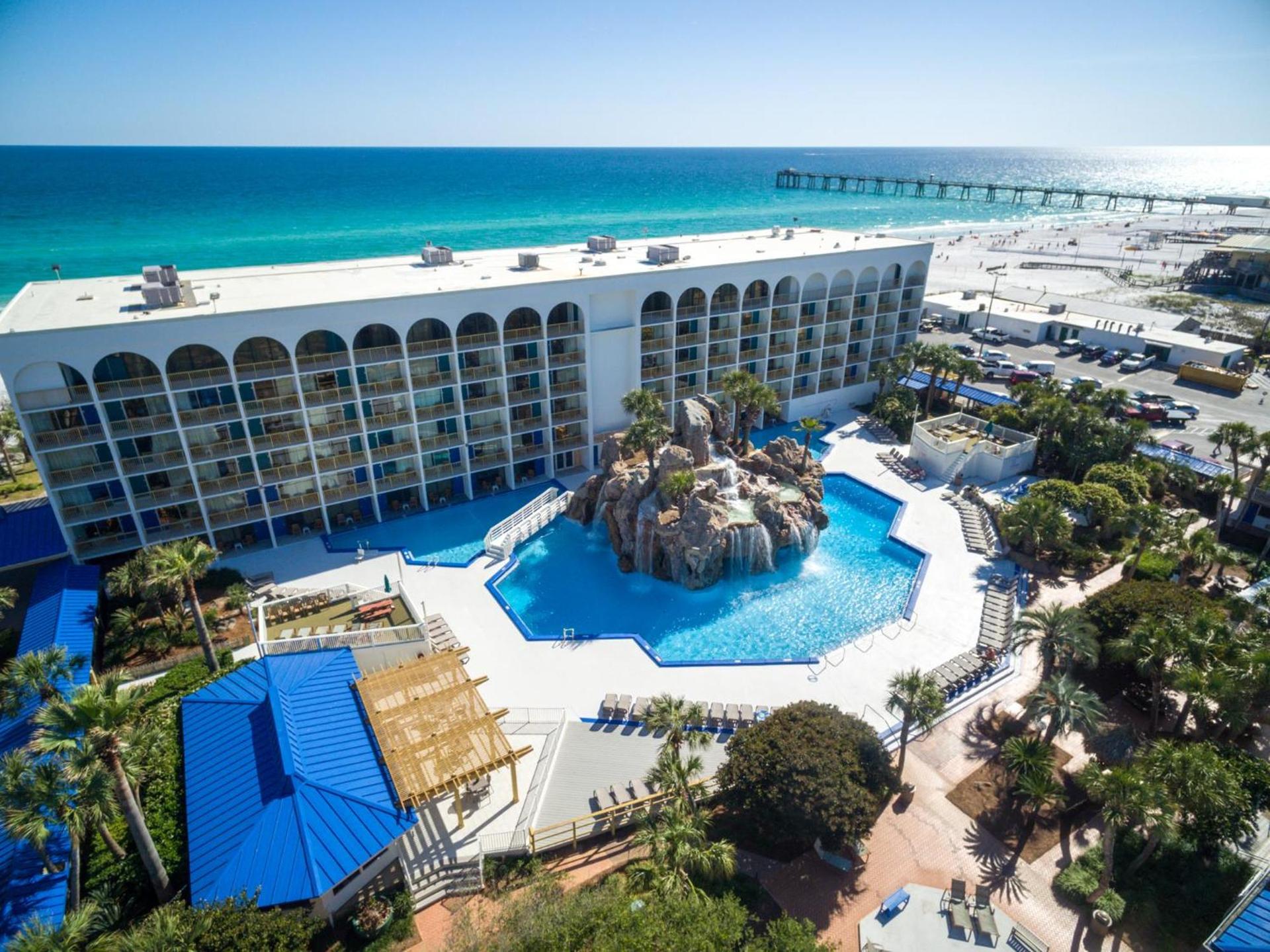 The Island Resort at Fort Walton Beach photo 5