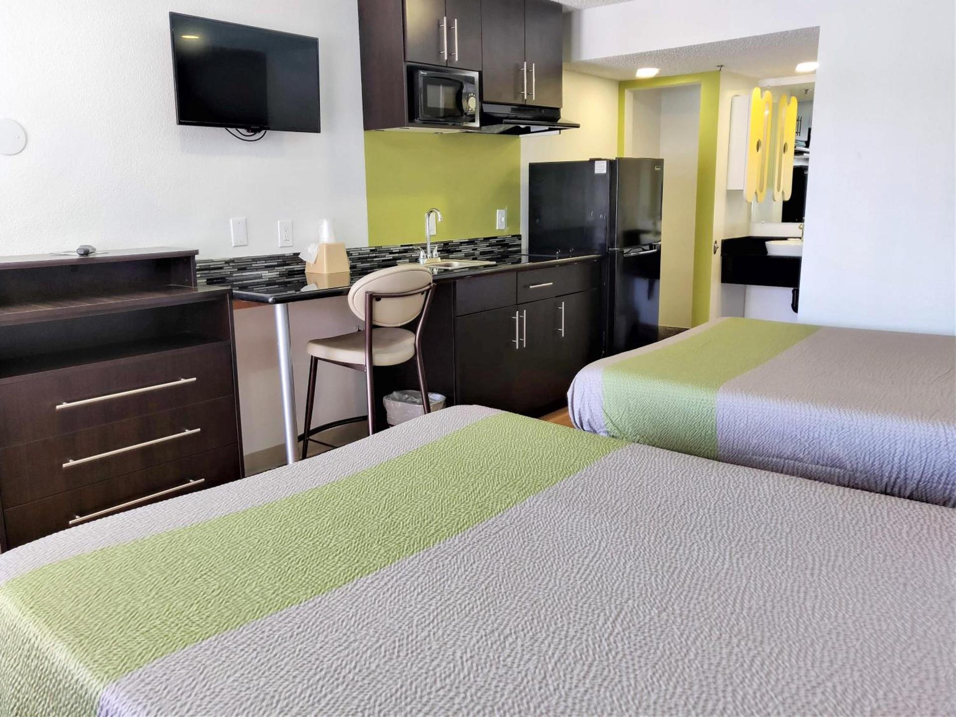 Studio 6-Fresno, CA - Extended Stay photo 33