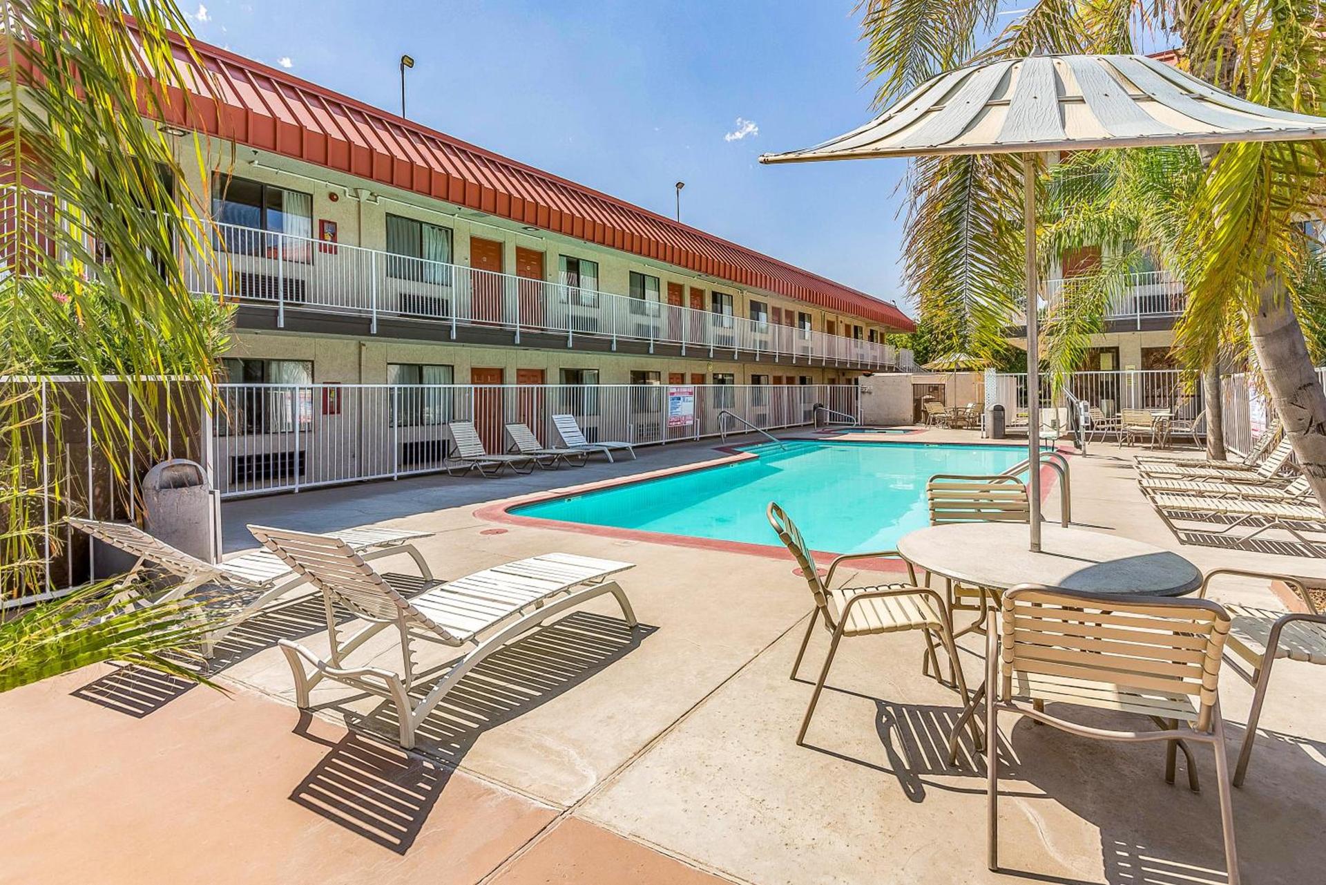 Studio 6-Fresno, CA - Extended Stay photo 28