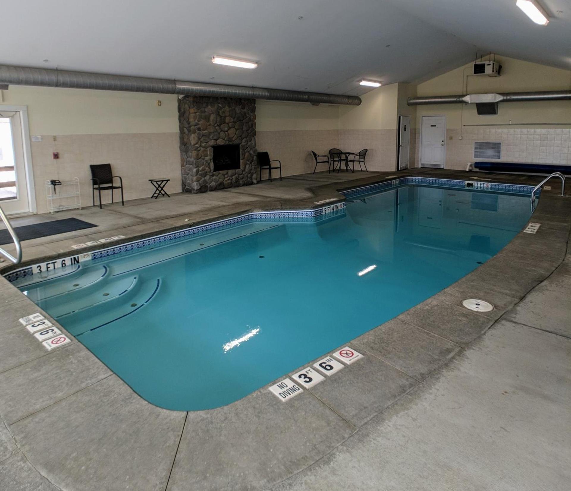Rangeley Saddleback Inn photo 6