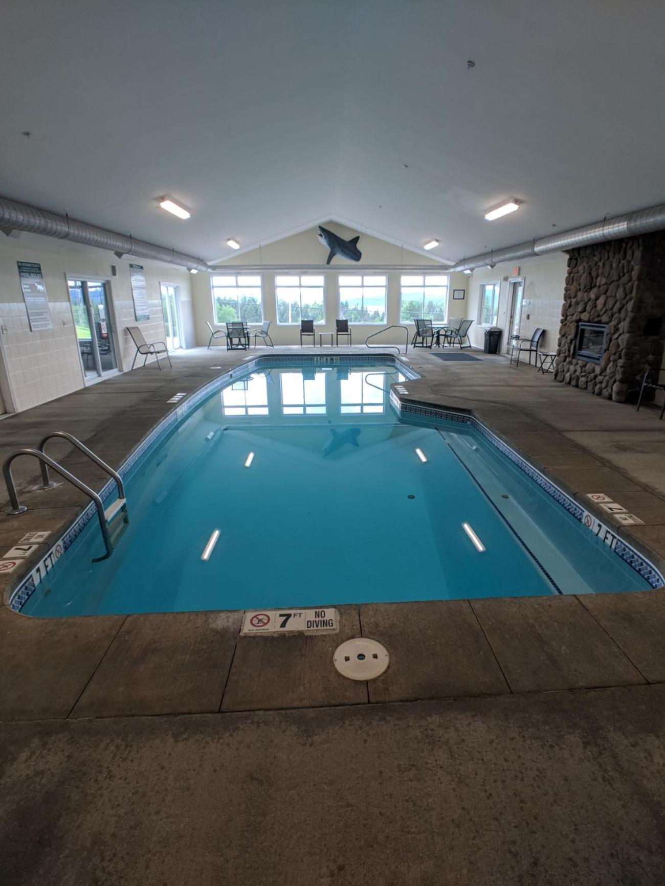 Rangeley Saddleback Inn photo 11