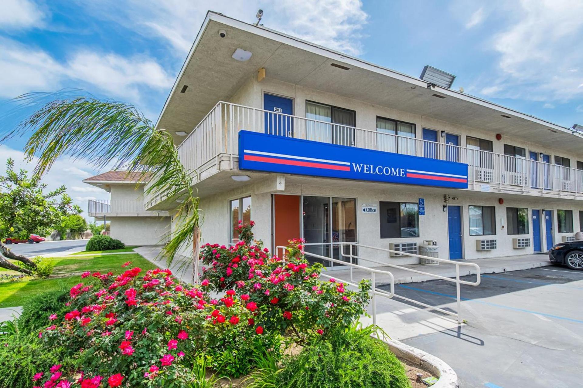 Motel 6-Bakersfield, CA - Airport photo 8