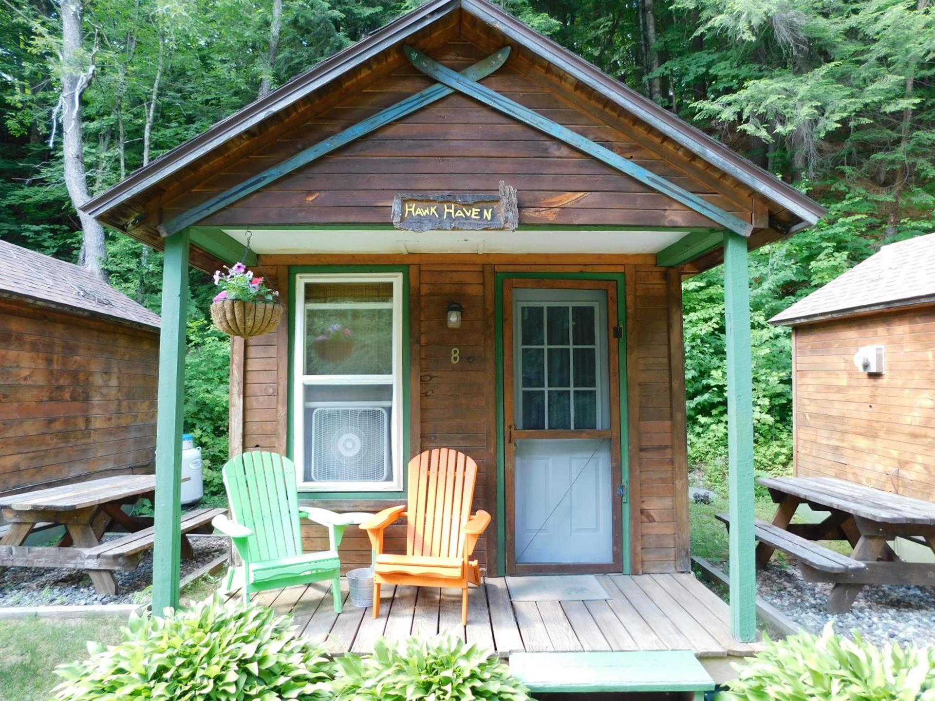 Pine Crest Motel & Cabins photo 50