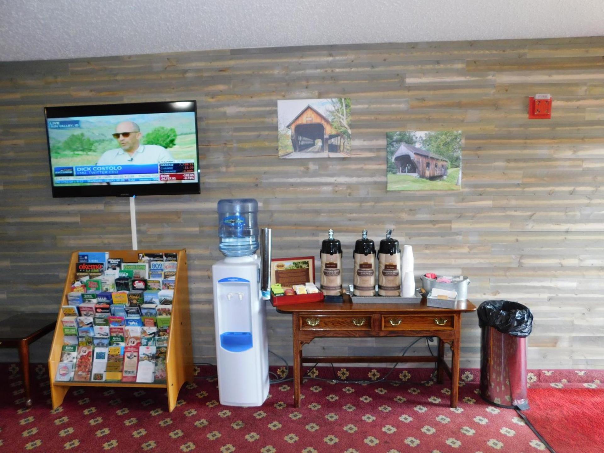 The Covered Bridge Inn photo 2