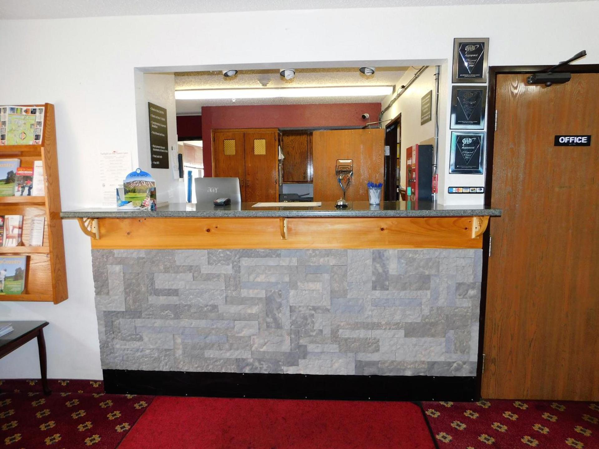 The Covered Bridge Inn photo 3