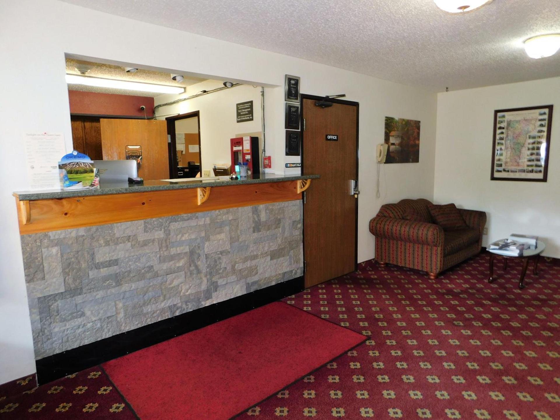 The Covered Bridge Inn photo 4