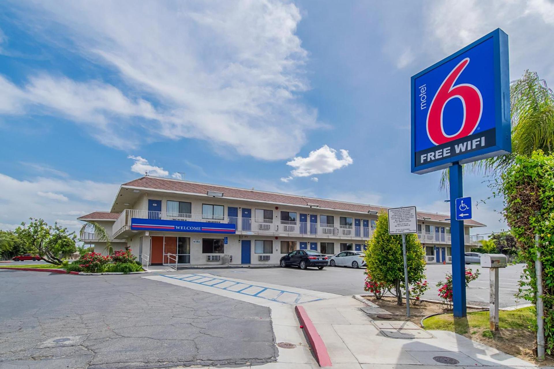 Motel 6-Bakersfield, CA - Airport photo 7
