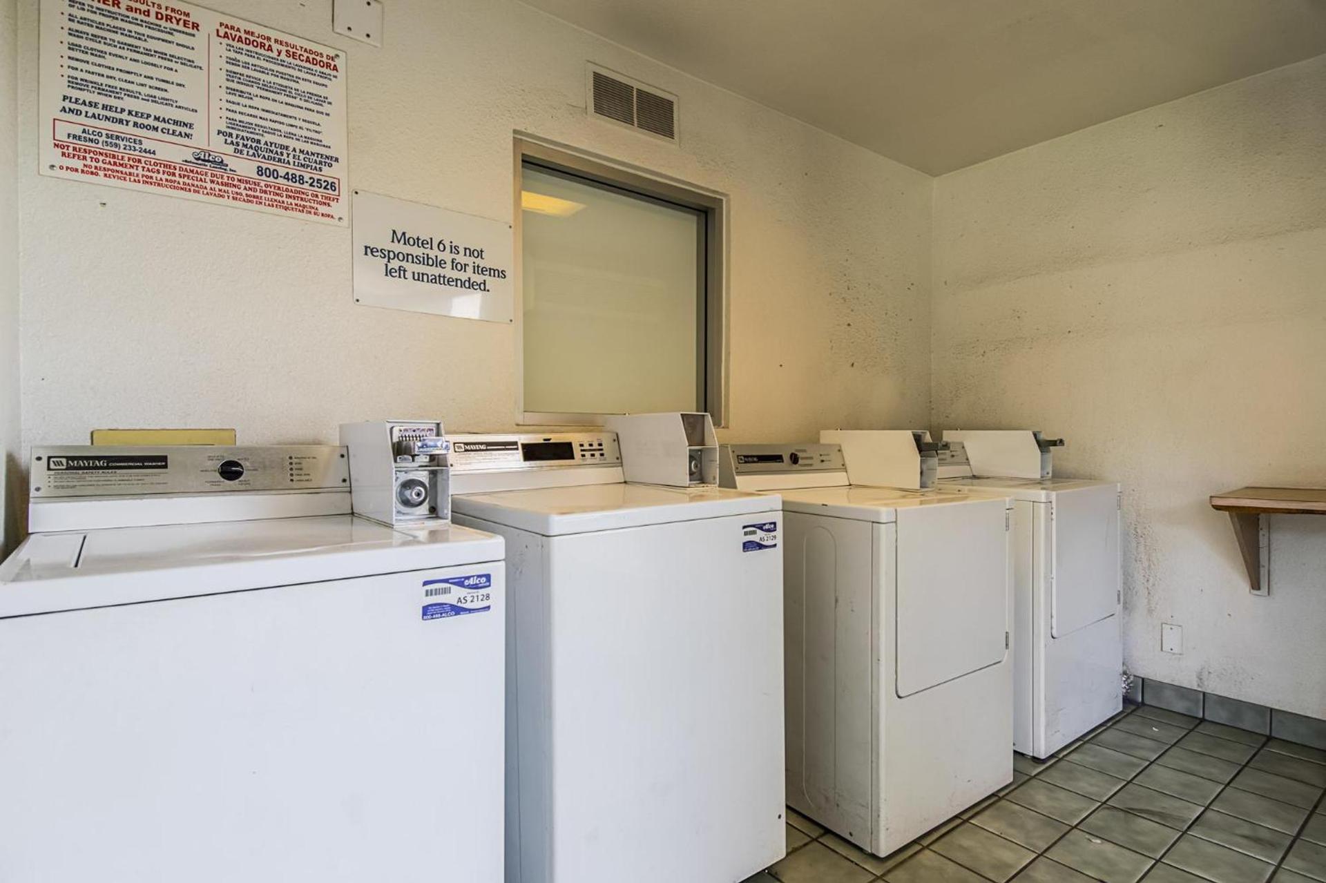 Motel 6-Bakersfield, CA - Airport photo 17