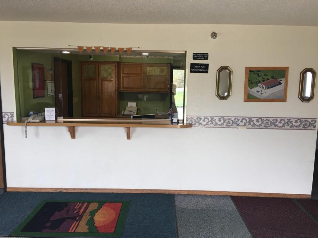 Prairie Rose inn photo 3