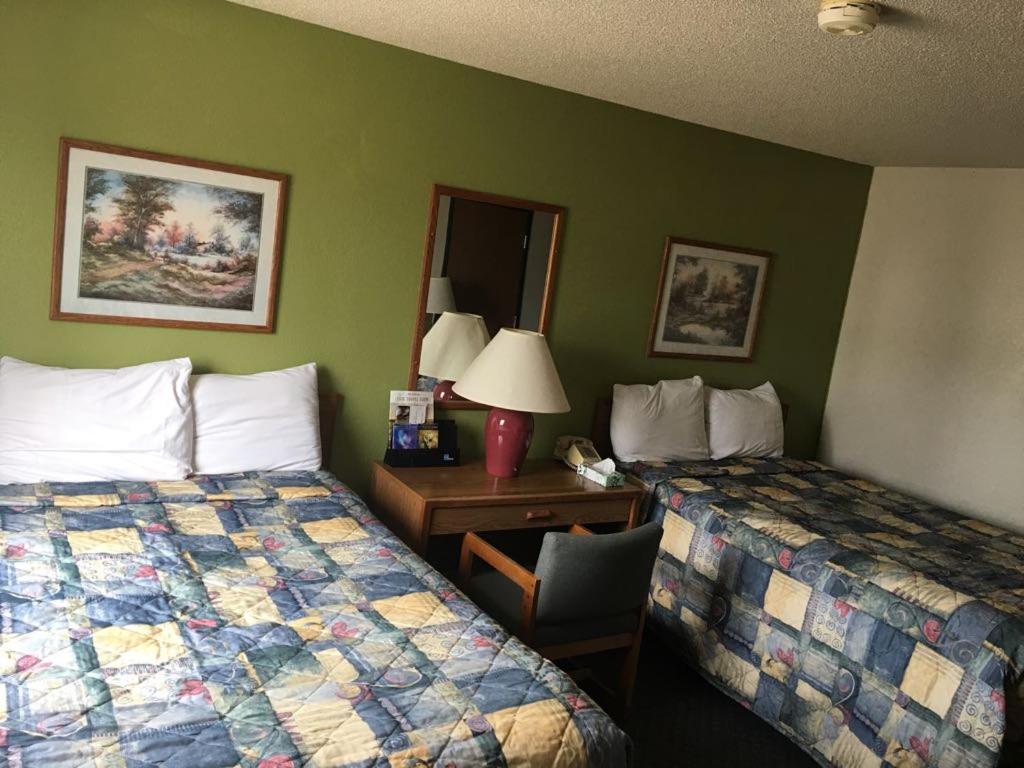 Prairie Rose inn photo 4