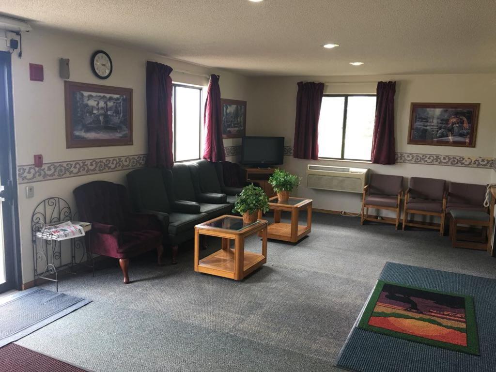 Prairie Rose inn photo 5