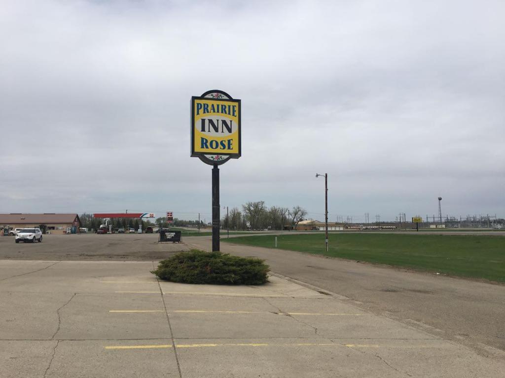 Prairie Rose inn photo 2