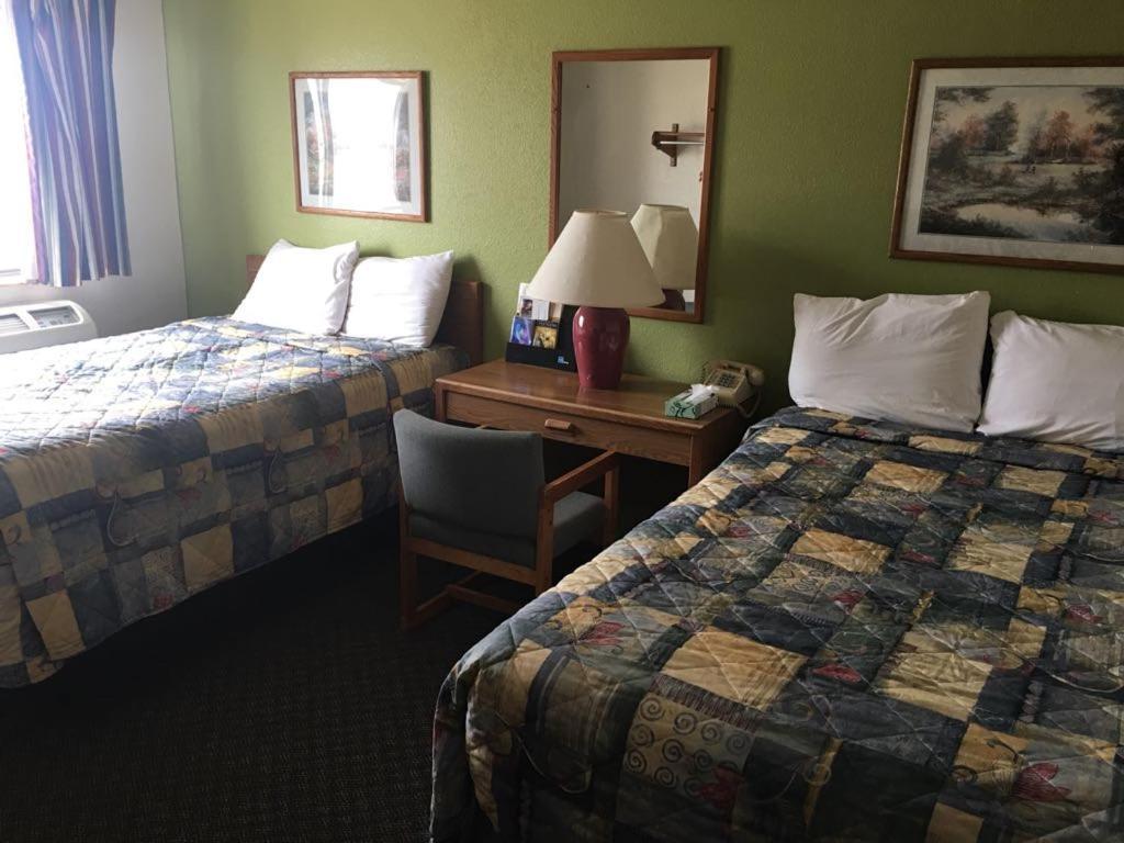 Prairie Rose inn photo 7