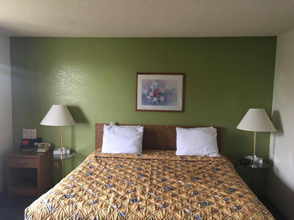 Prairie Rose inn photo 8