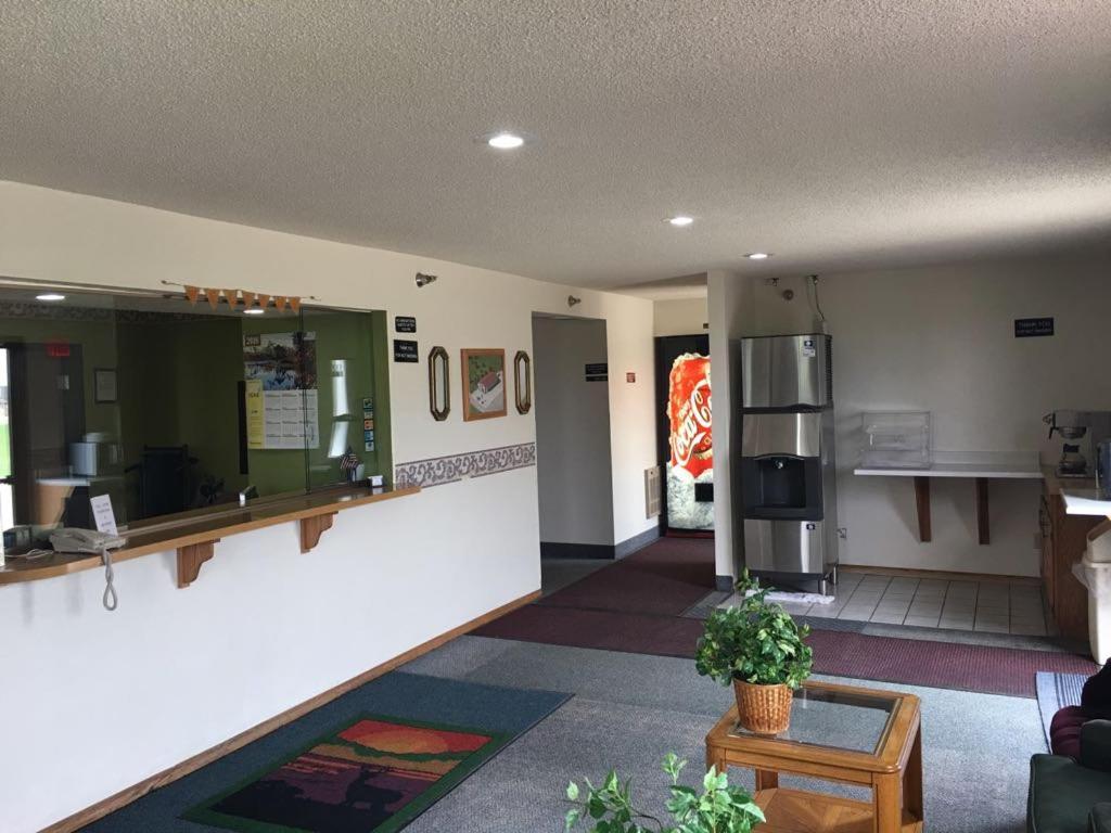 Prairie Rose inn photo 9