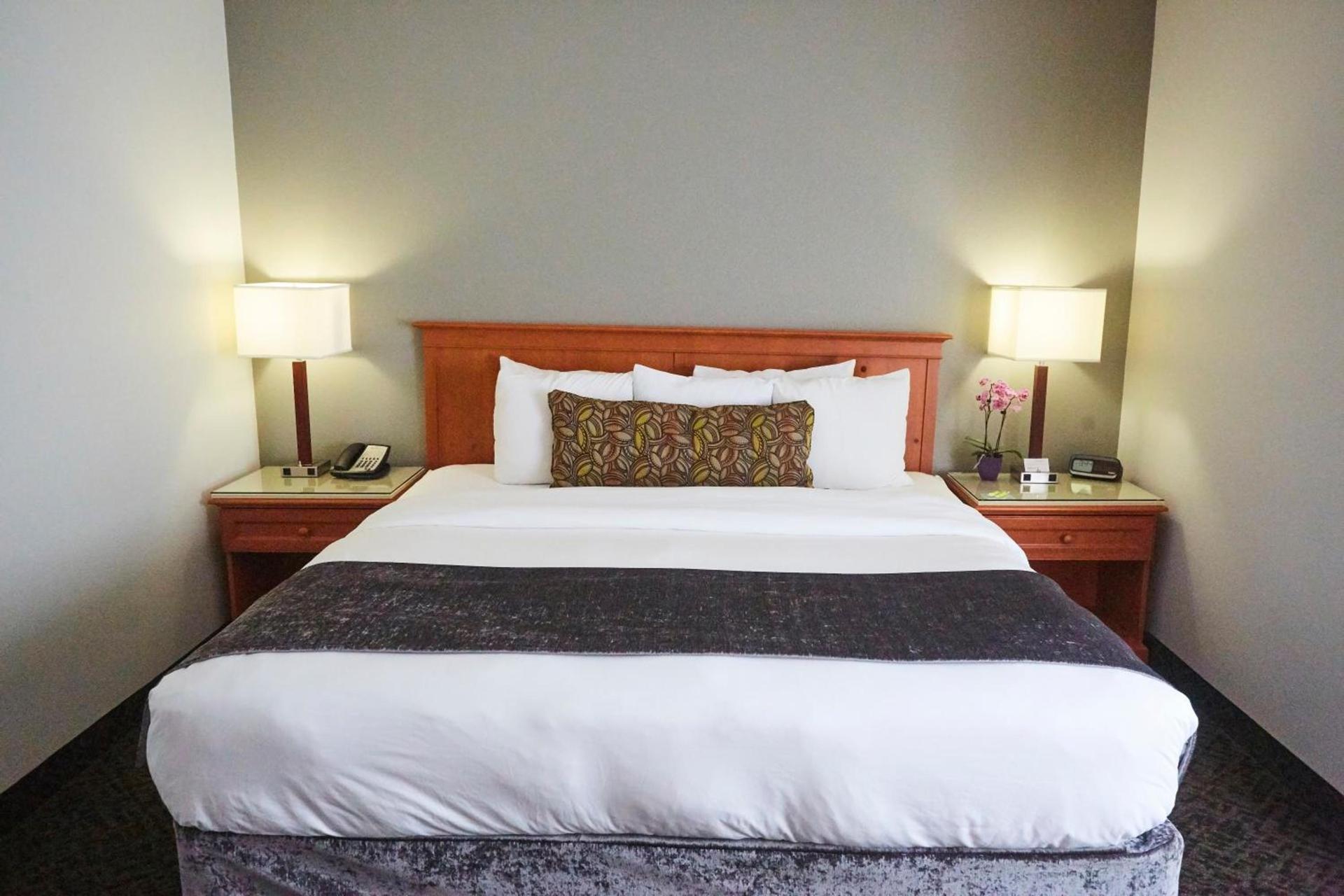 Radisson Hotel Portland Airport photo 54