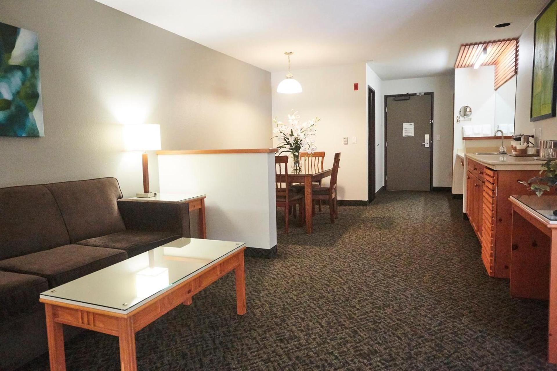 Radisson Hotel Portland Airport photo 53