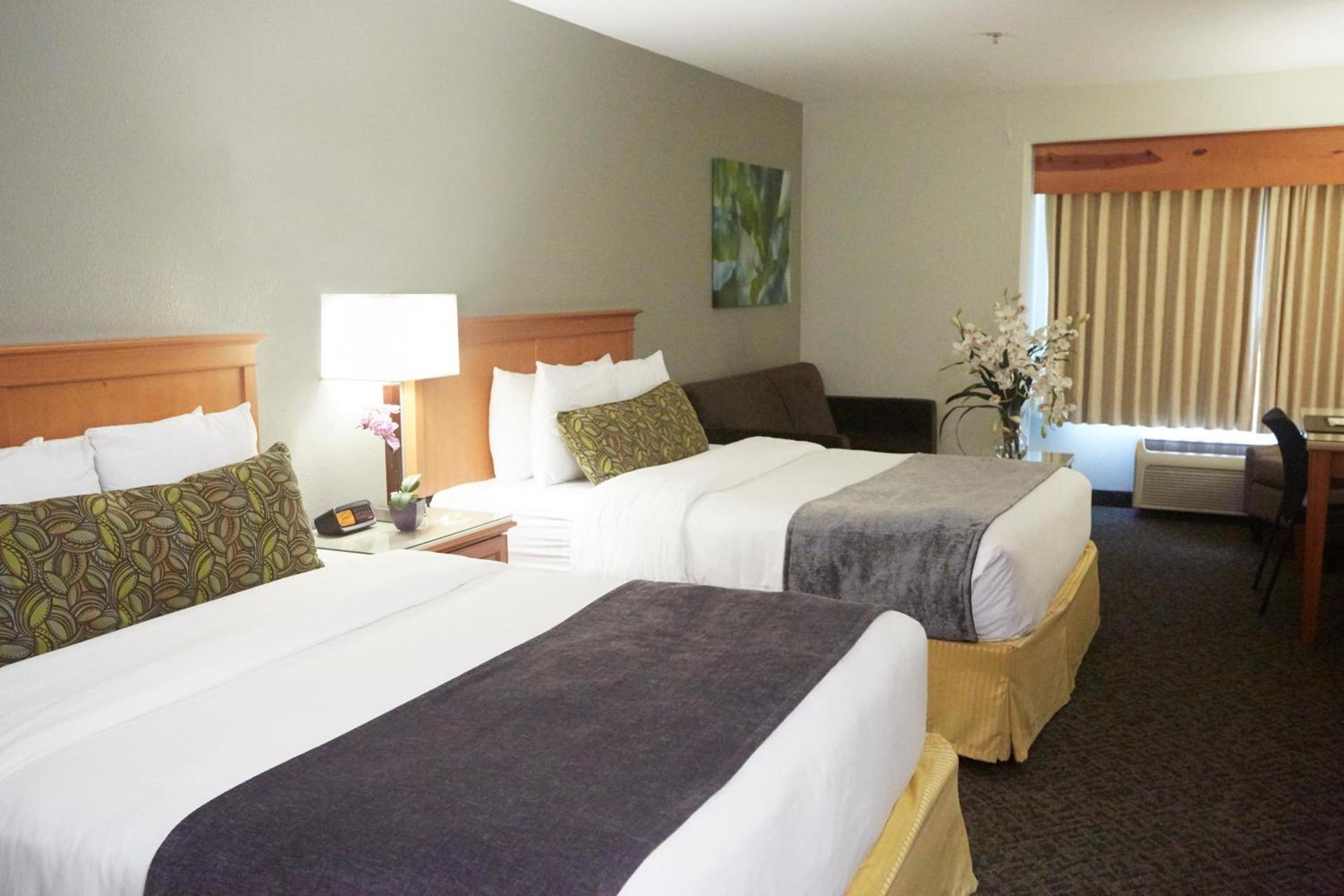 Radisson Hotel Portland Airport photo 52