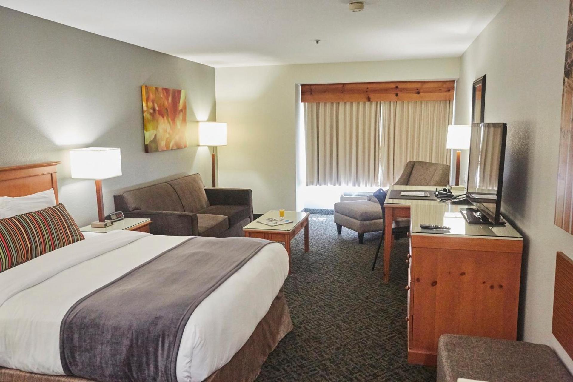 Radisson Hotel Portland Airport photo 51