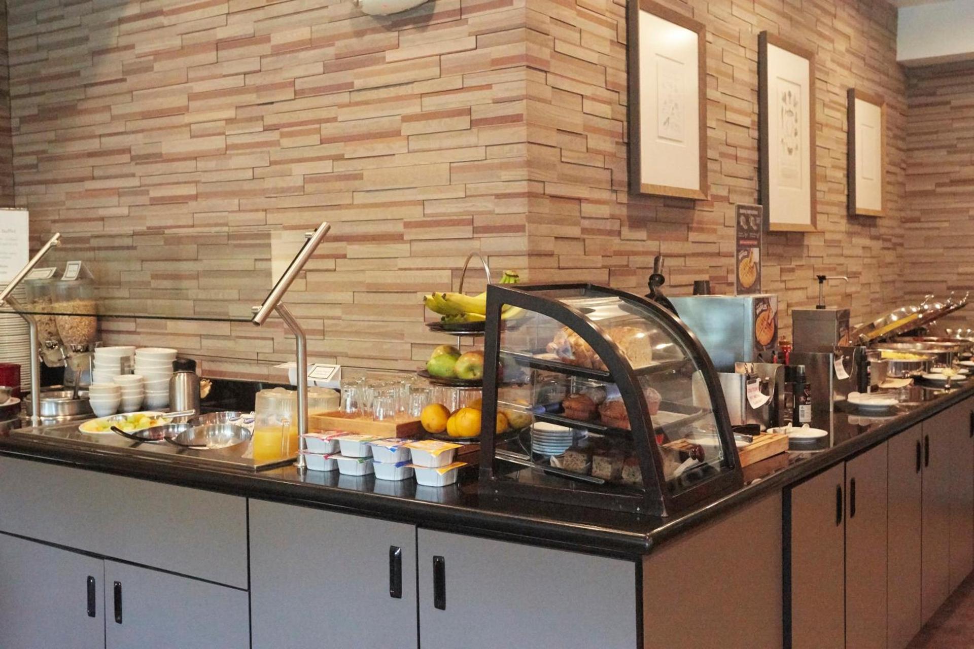 Radisson Hotel Portland Airport photo 38