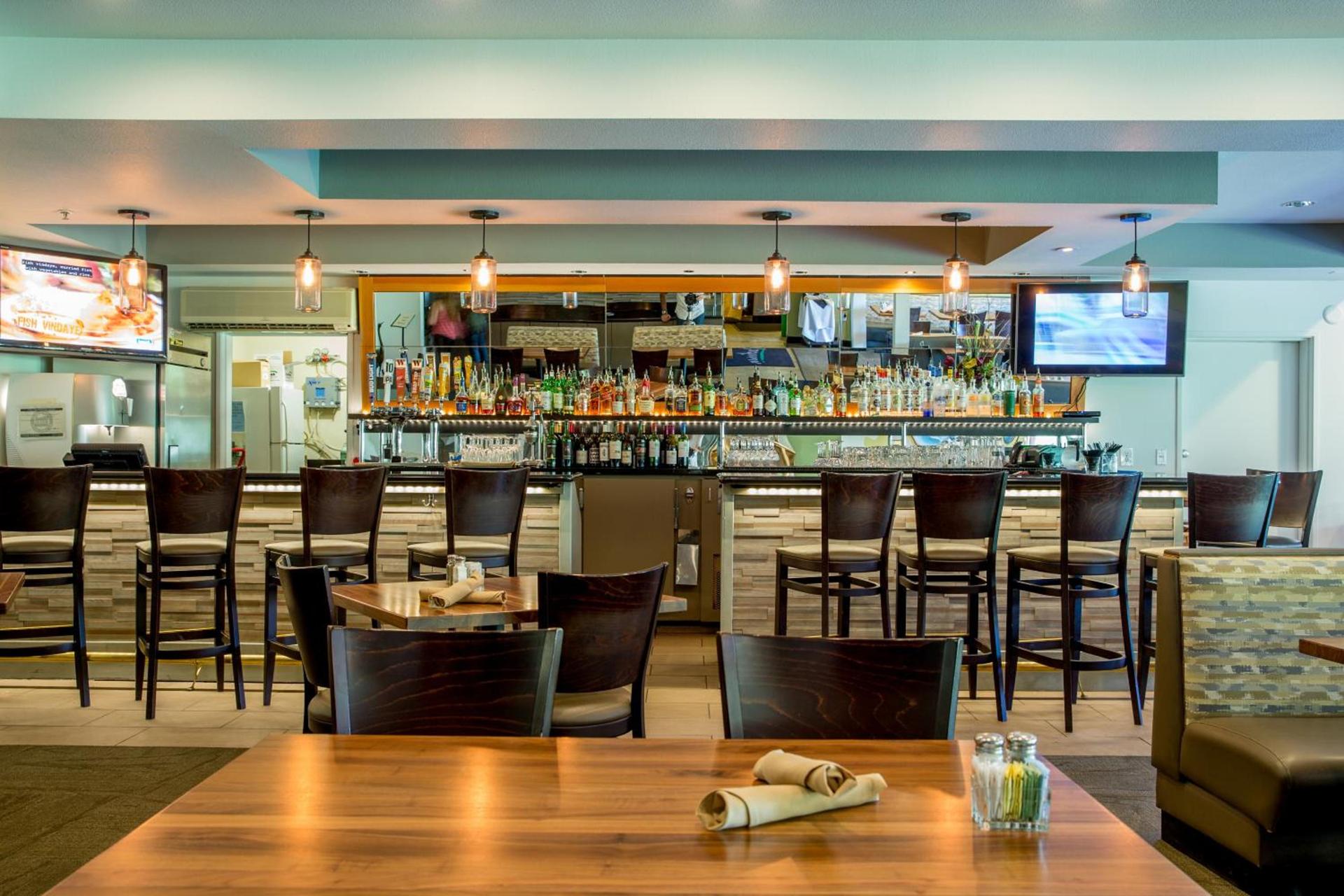 Radisson Hotel Portland Airport photo 79
