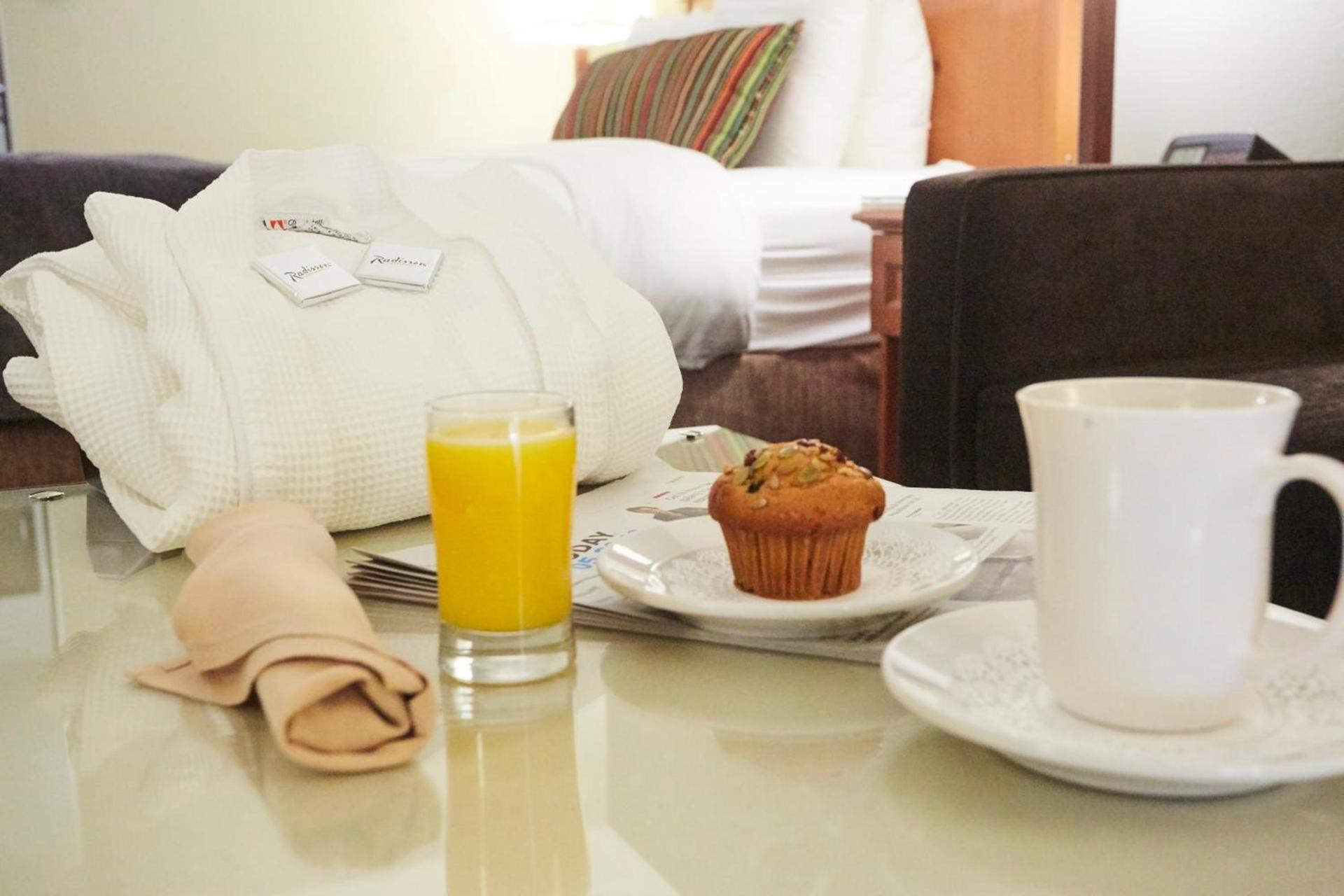 Radisson Hotel Portland Airport photo 43
