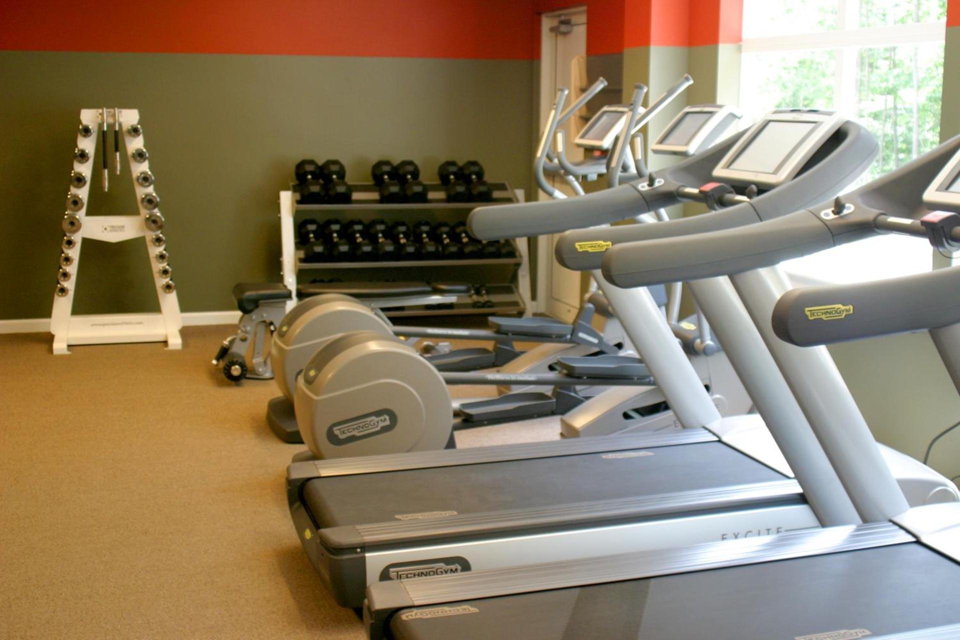 The Essex Resort & Spa photo 16