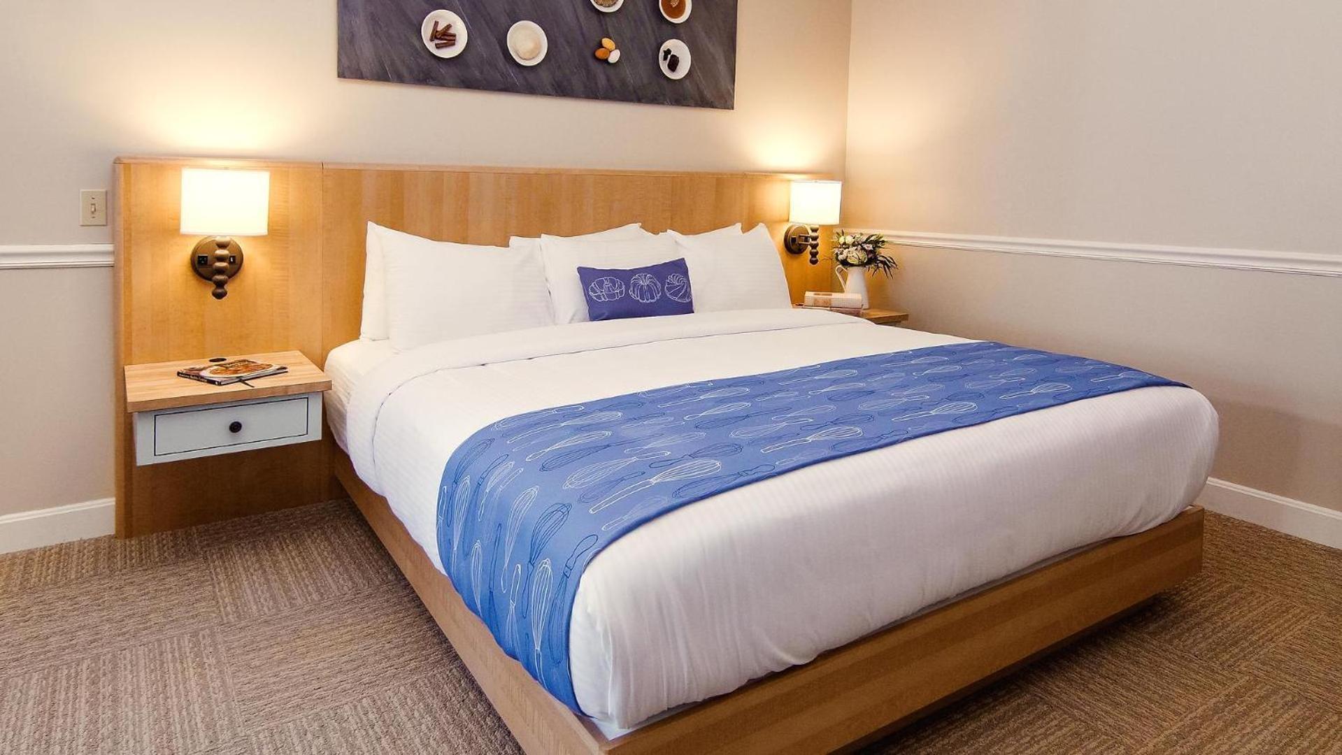 The Essex Resort & Spa photo 21
