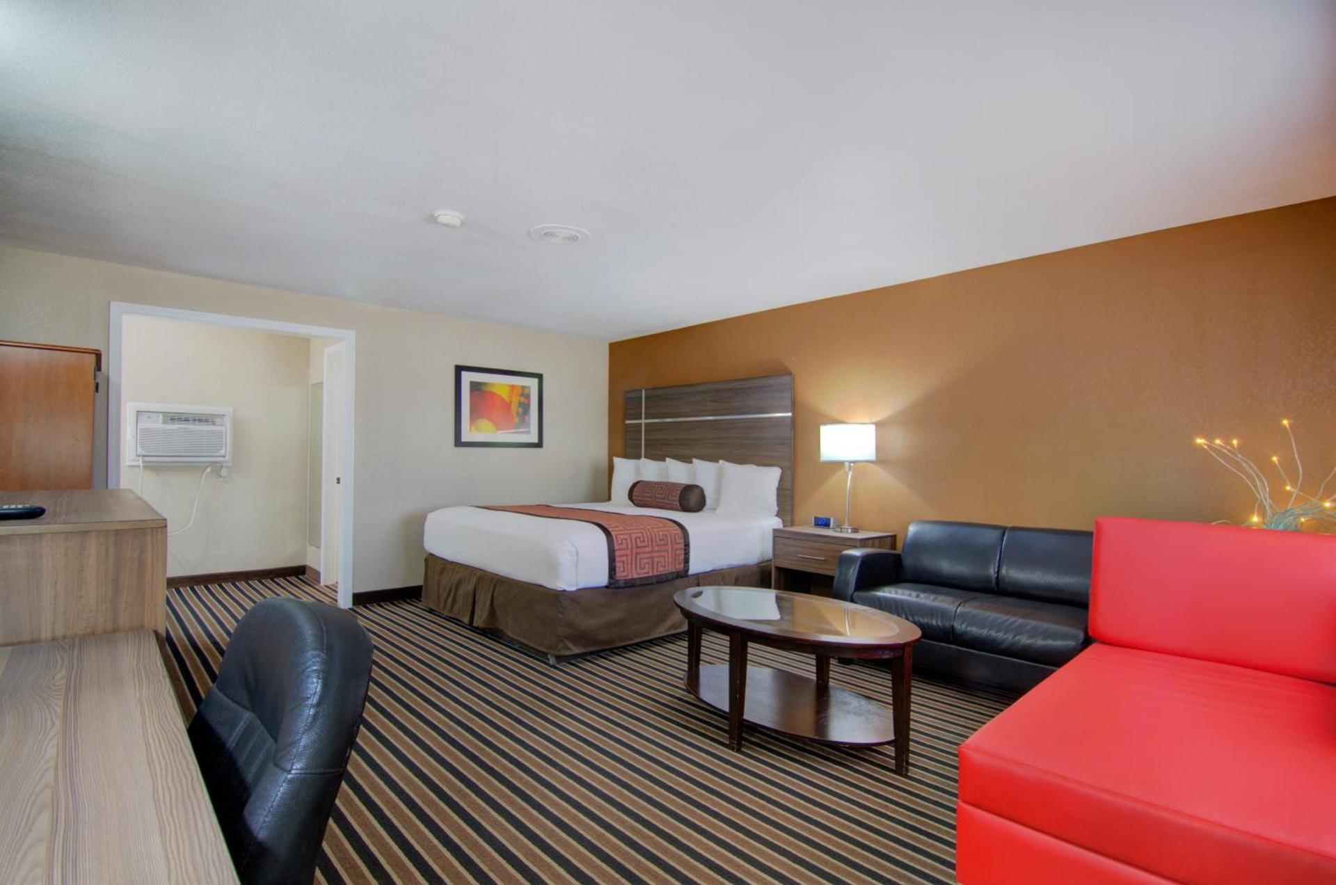 Westbridge Inn & Suites photo 54