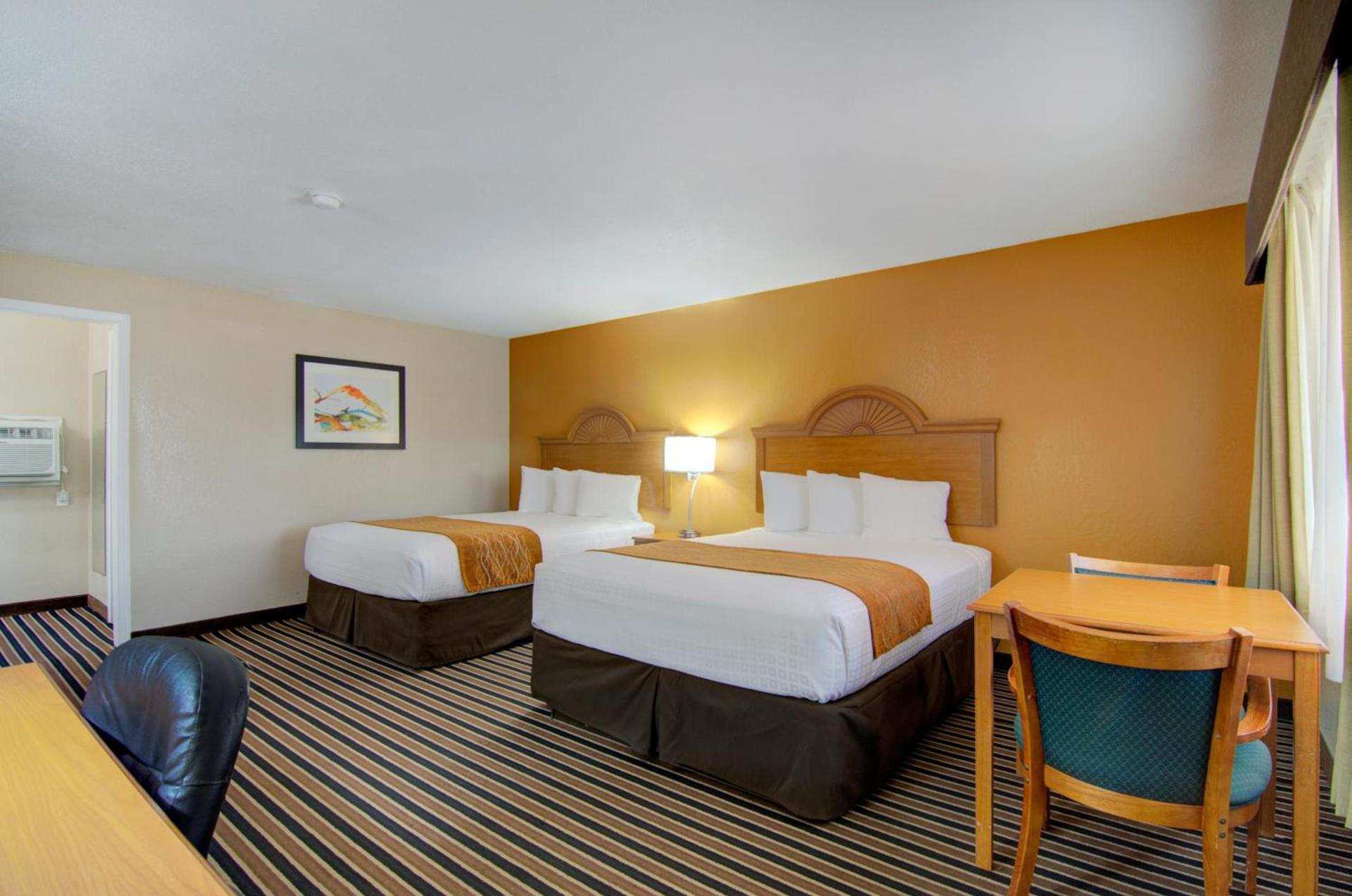 Westbridge Inn & Suites photo 21