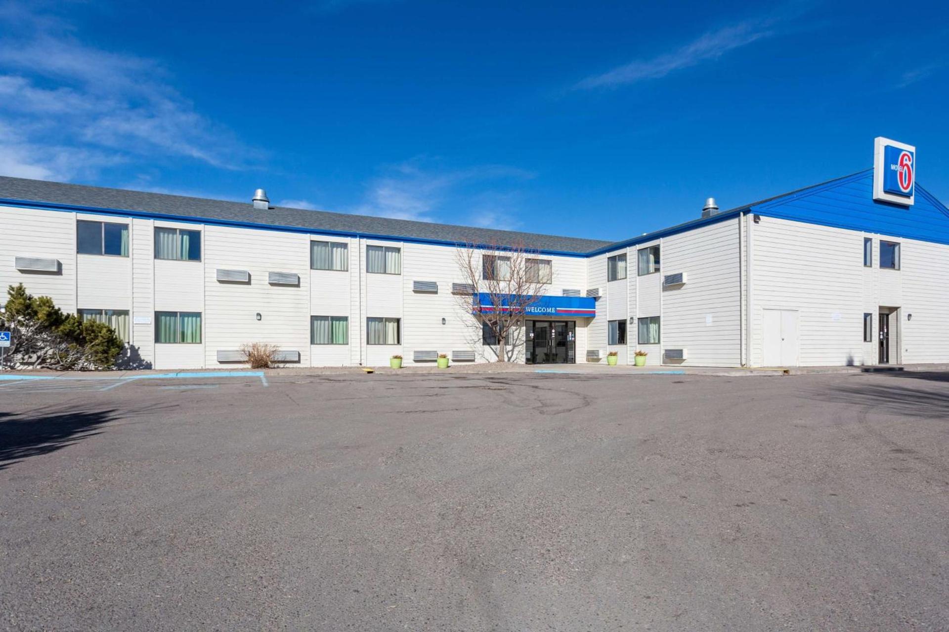 Motel 6-Great Falls, MT photo 41