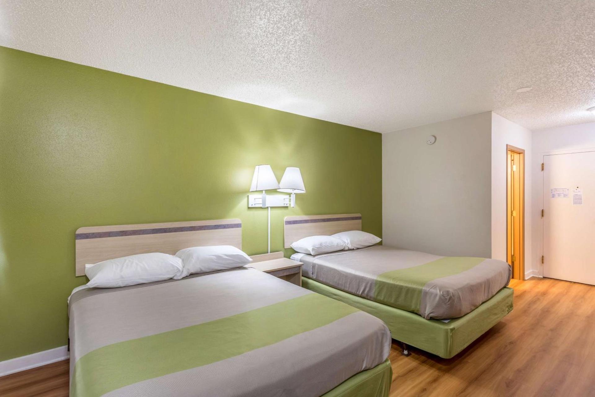 Motel 6-Great Falls, MT photo 44