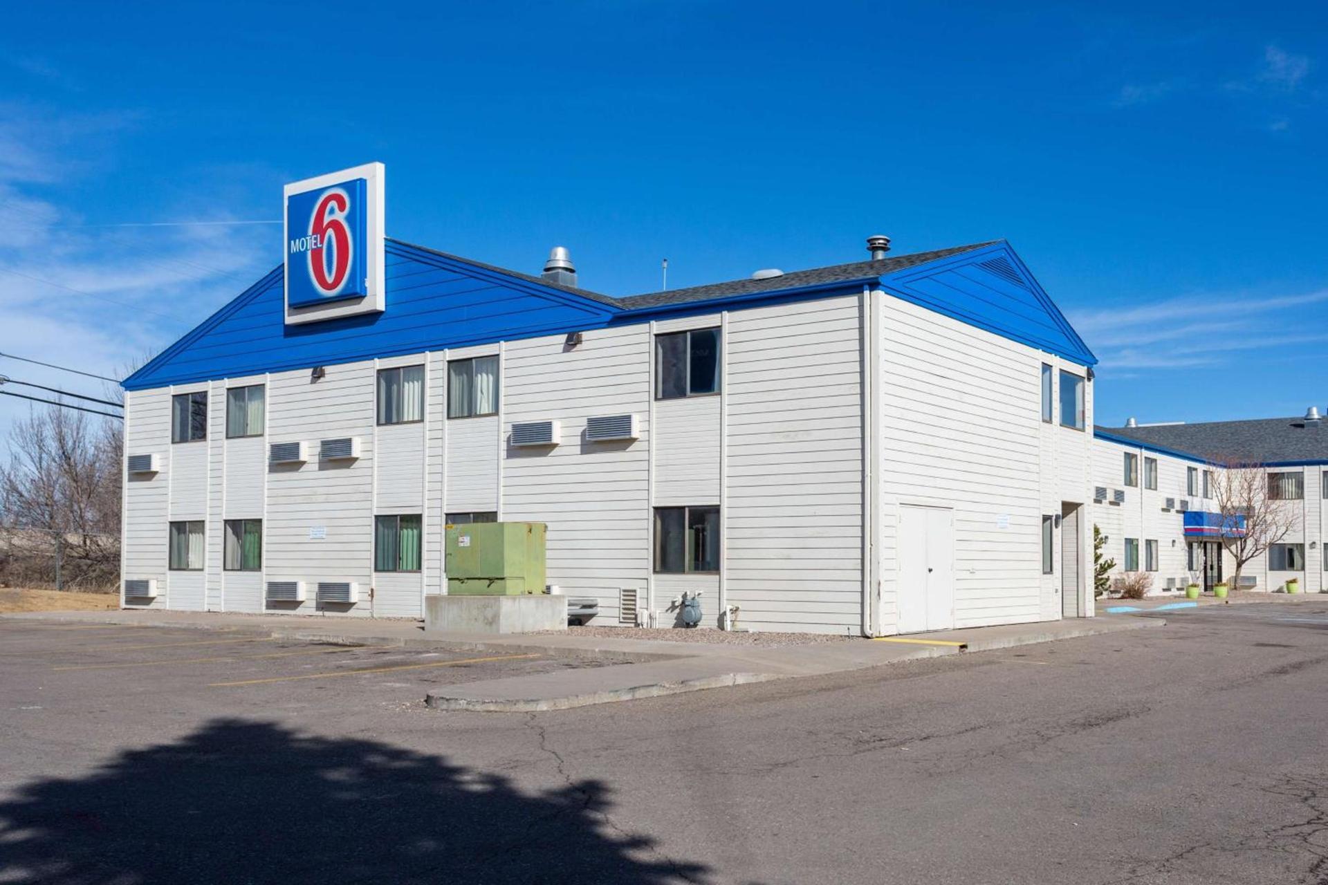 Motel 6-Great Falls, MT photo 50