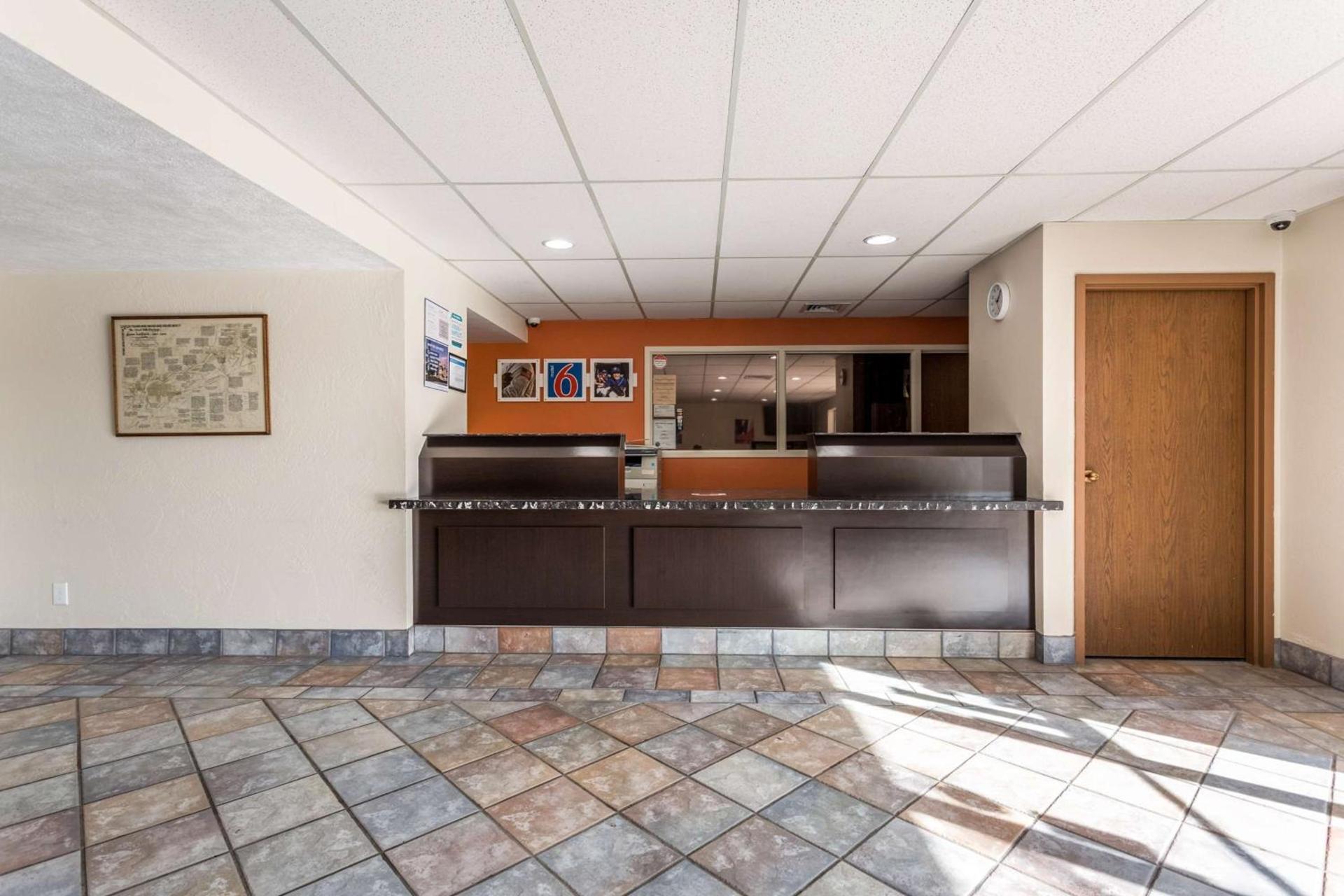 Motel 6-Great Falls, MT photo 57