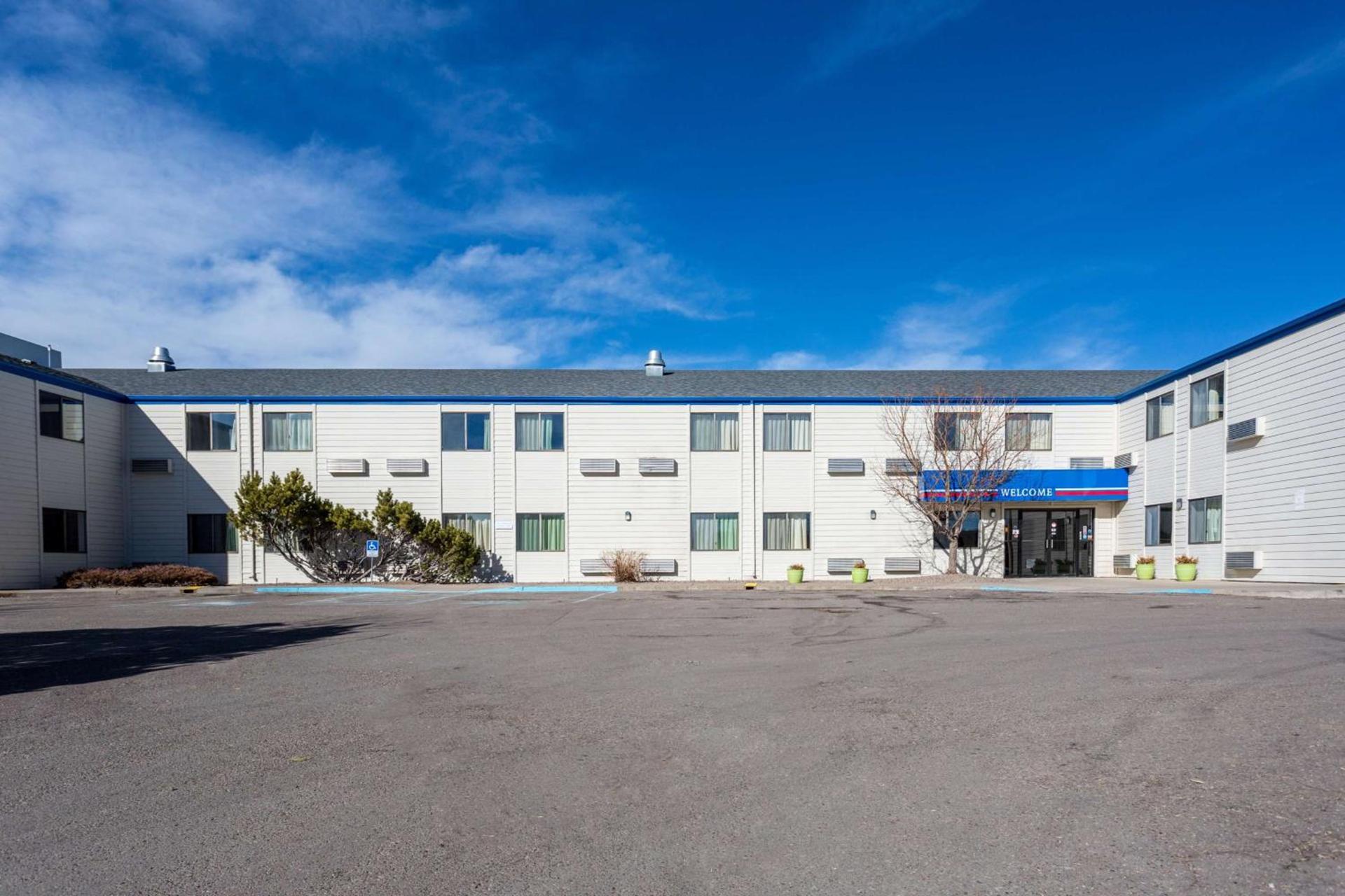 Motel 6-Great Falls, MT photo 59