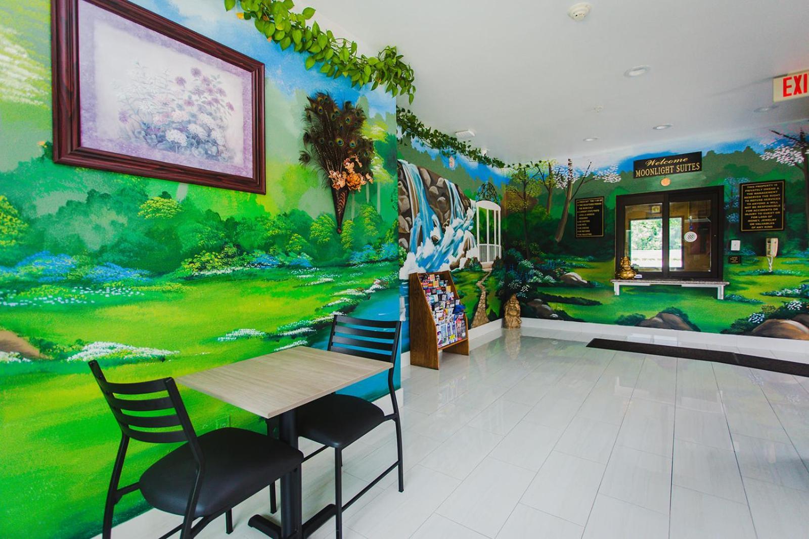 Moonlight Suites - Houston/George Bush Int'l Airport photo 2