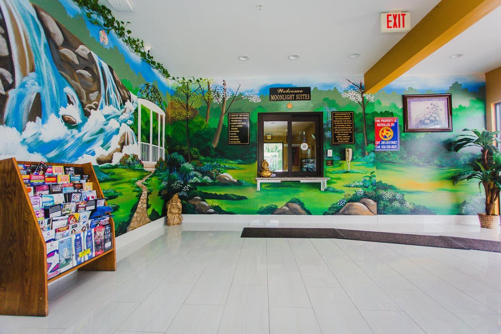 Moonlight Suites - Houston/George Bush Int'l Airport photo 4